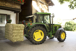 Agriturismo Alto Adige