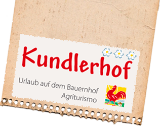 Kundlerhof Stilfes Urlaub auf dem Bauernhof Südtirol